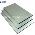 Hoja de aluminio del fabricante de China